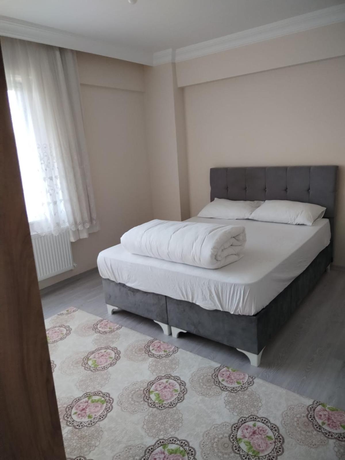 Uenye Kavaklar Holiday Houses Экстерьер фото